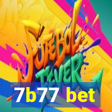 7b77 bet