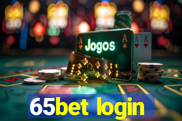 65bet login