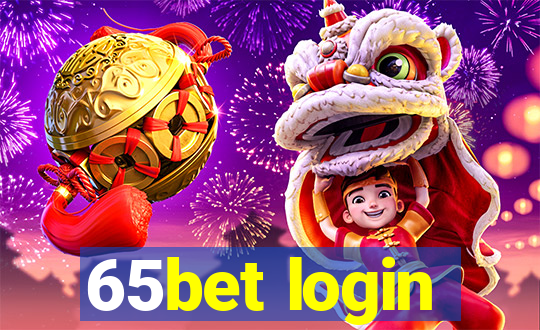 65bet login