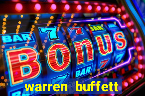 warren buffett index fund bet