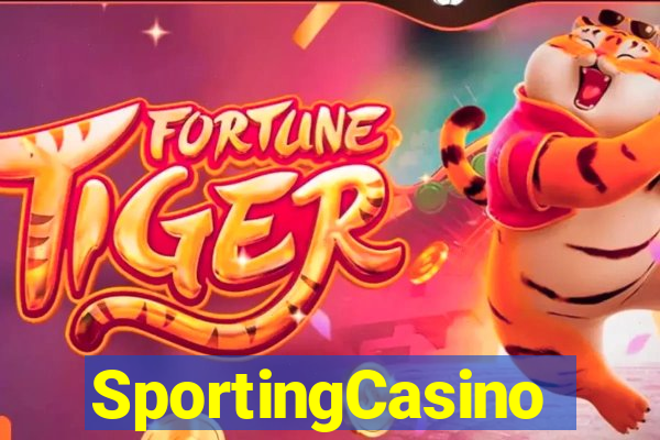 SportingCasino