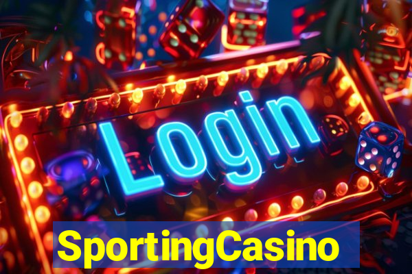 SportingCasino