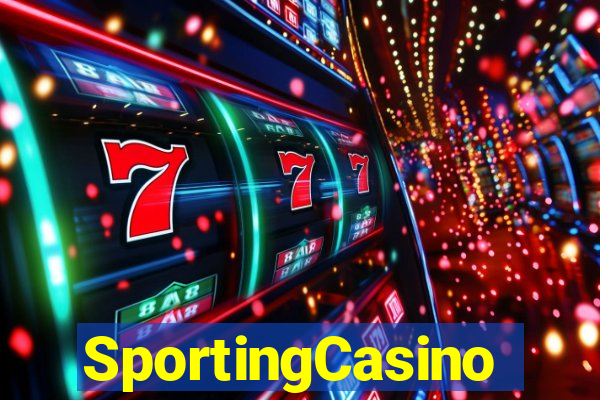 SportingCasino