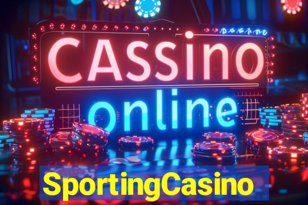 SportingCasino