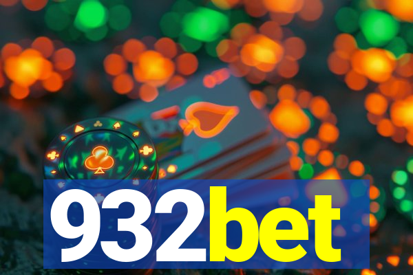 932bet