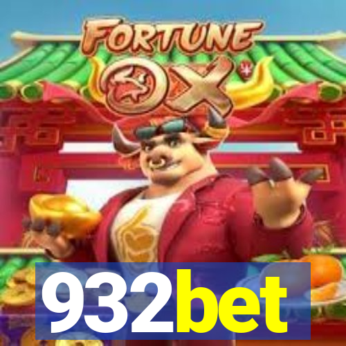 932bet