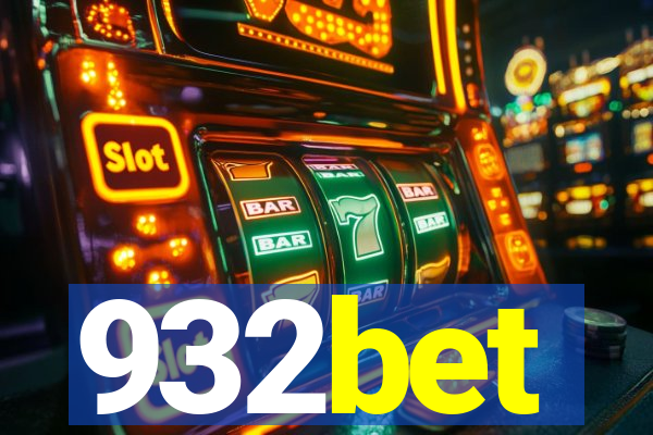 932bet