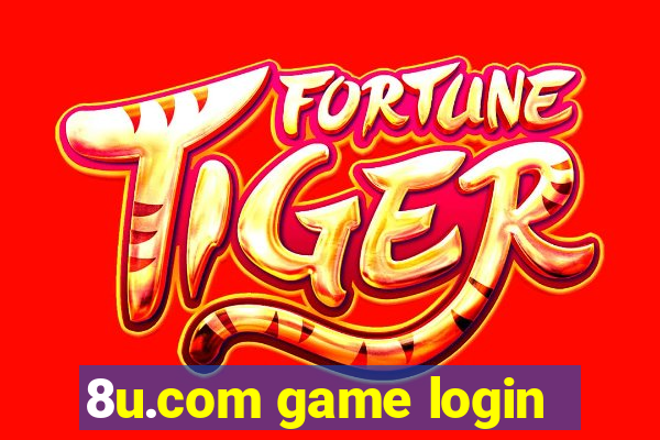 8u.com game login