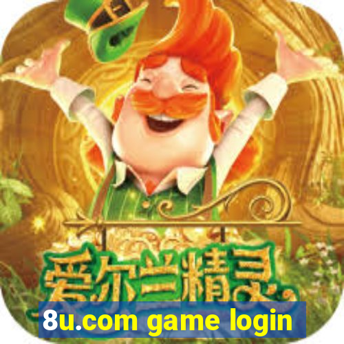 8u.com game login