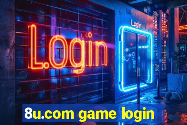 8u.com game login