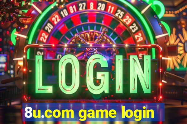 8u.com game login