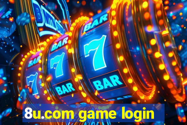 8u.com game login