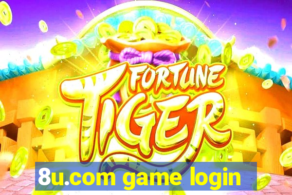 8u.com game login