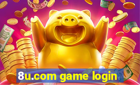 8u.com game login