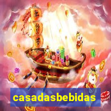 casadasbebidas