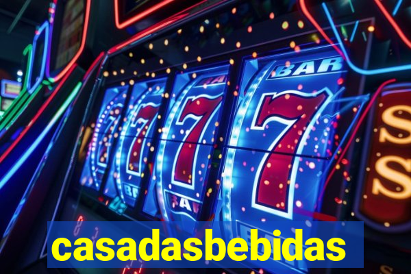 casadasbebidas