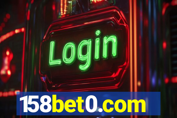 158bet0.com