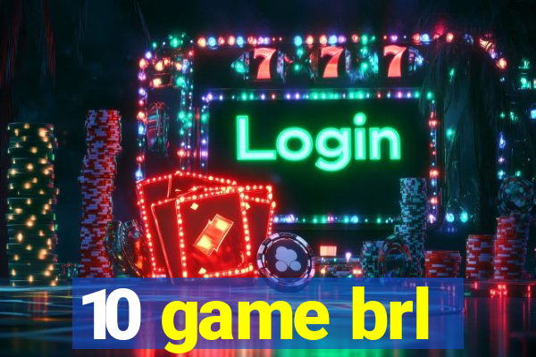 10 game brl