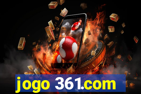 jogo 361.com