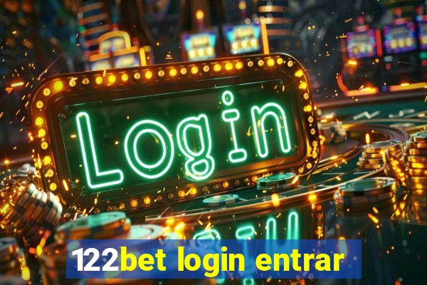 122bet login entrar