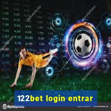 122bet login entrar