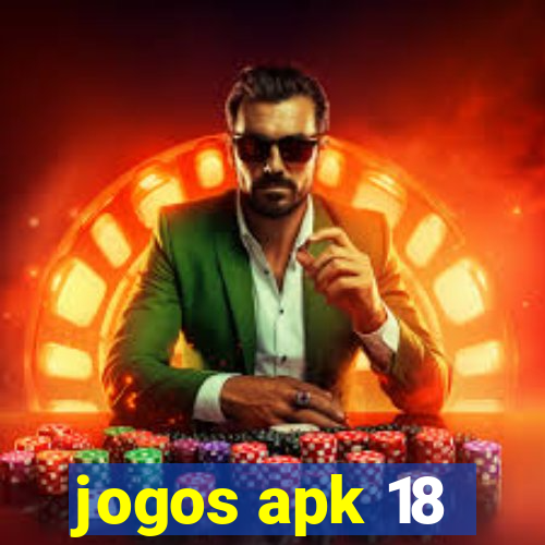 jogos apk 18