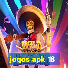 jogos apk 18