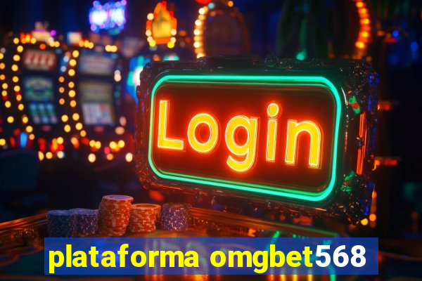 plataforma omgbet568