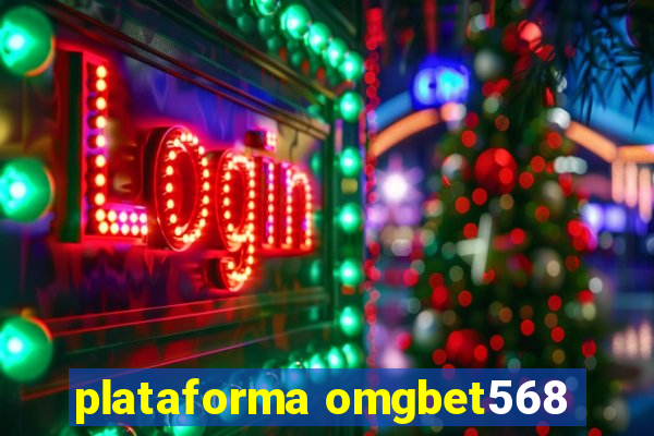 plataforma omgbet568