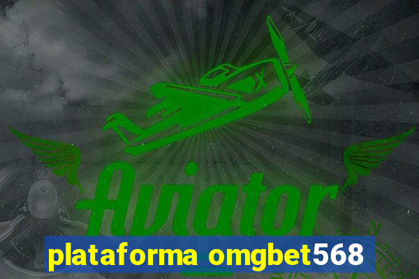 plataforma omgbet568