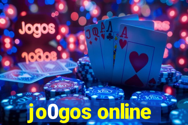 jo0gos online