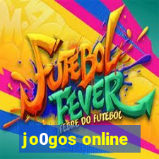 jo0gos online