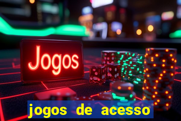 jogos de acesso antecipado paga