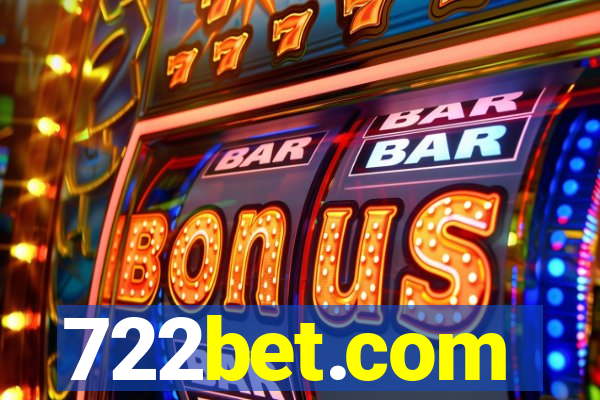 722bet.com