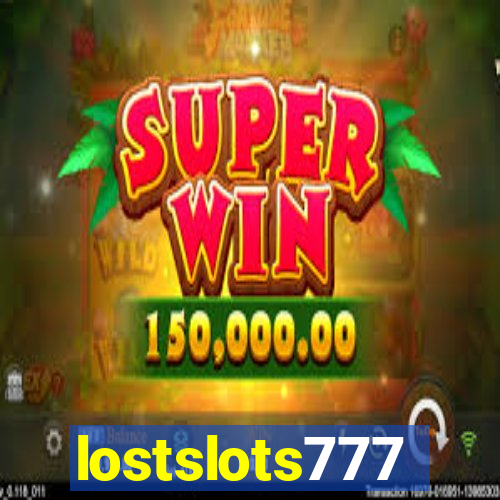 lostslots777