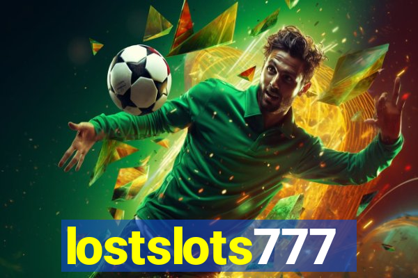 lostslots777