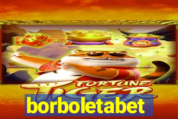 borboletabet