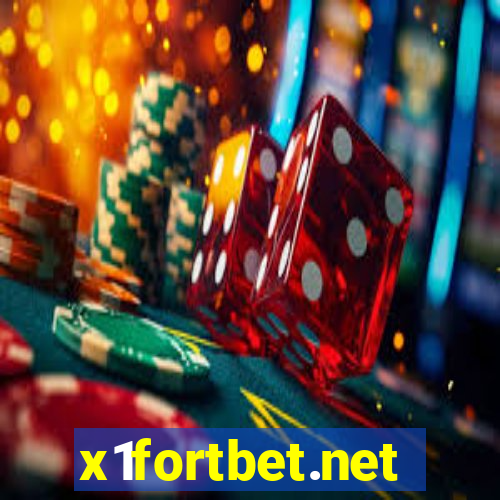 x1fortbet.net