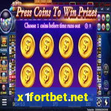 x1fortbet.net