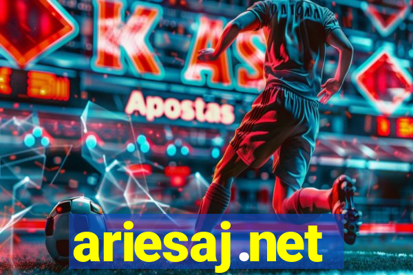 ariesaj.net