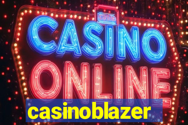 casinoblazer