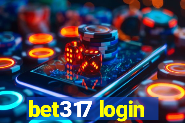 bet317 login