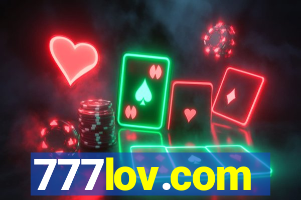 777lov.com