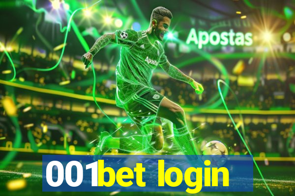 001bet login