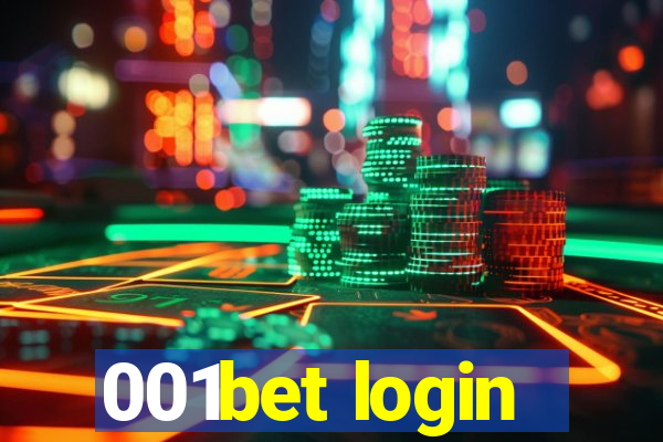 001bet login