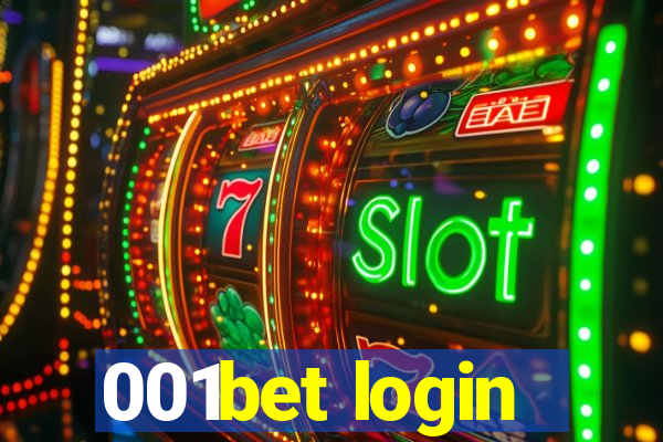 001bet login