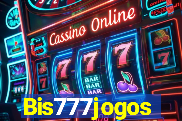 Bis777jogos