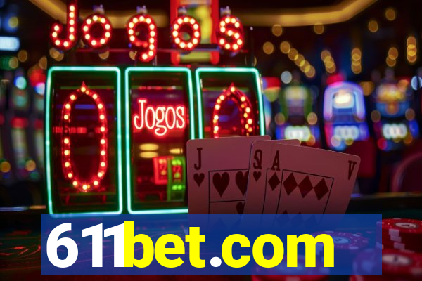 611bet.com