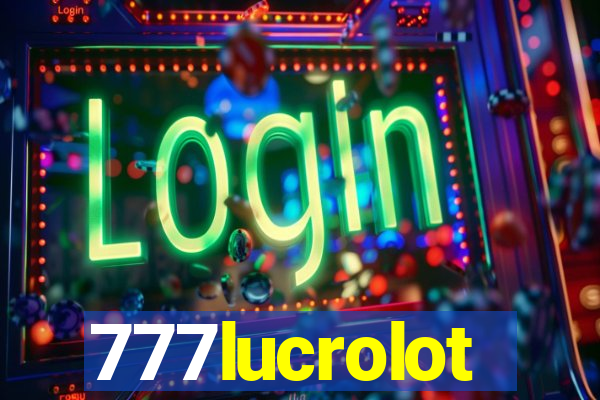 777lucrolot