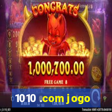 1010 .com jogo